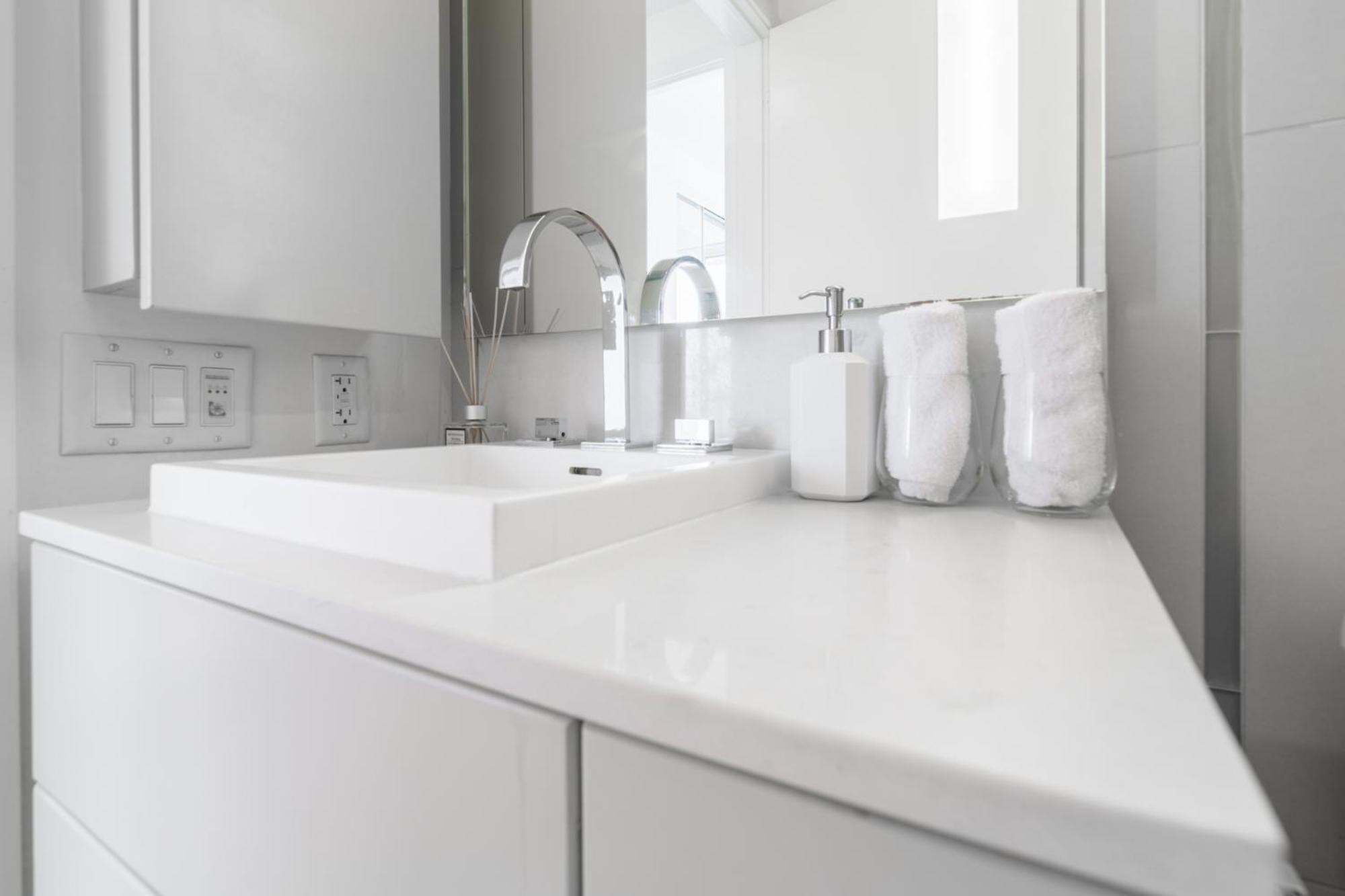 Premium Suite 39Th Fl - City View Toronto Exterior foto