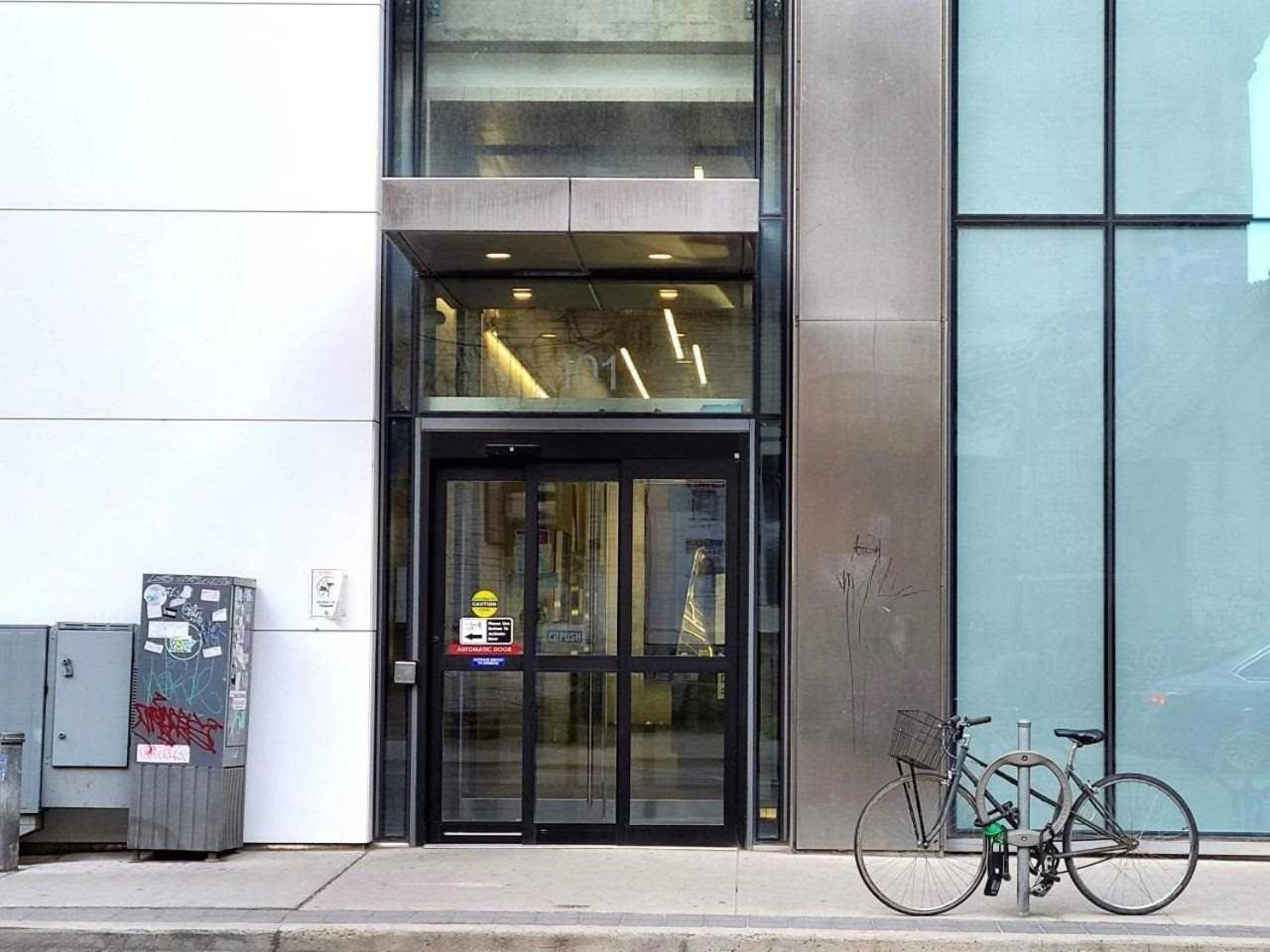 Premium Suite 39Th Fl - City View Toronto Exterior foto