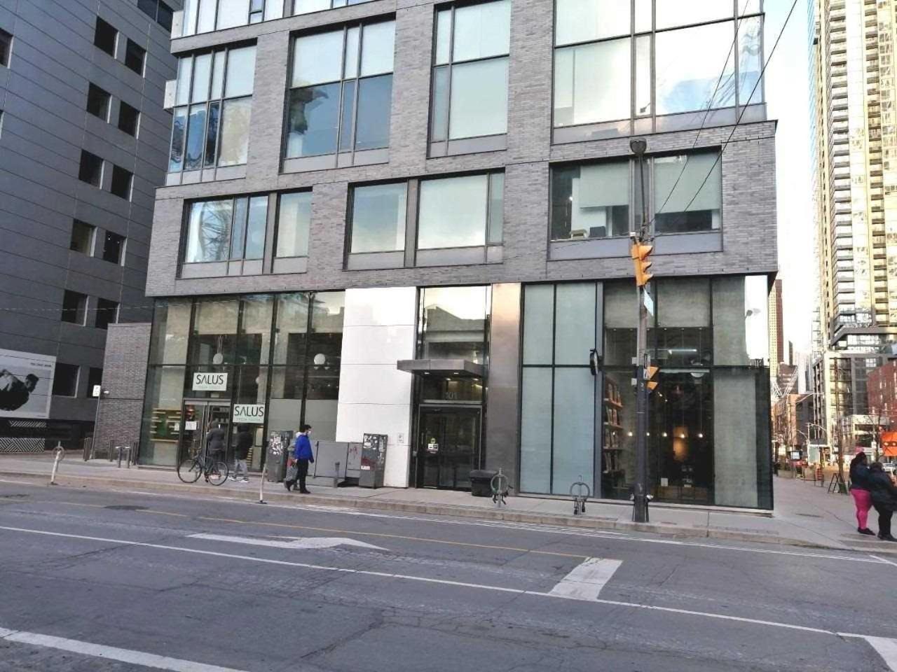 Premium Suite 39Th Fl - City View Toronto Exterior foto